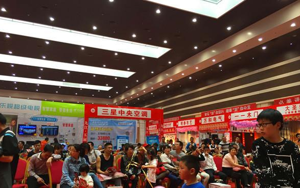 商場活動策劃需要注意什么？