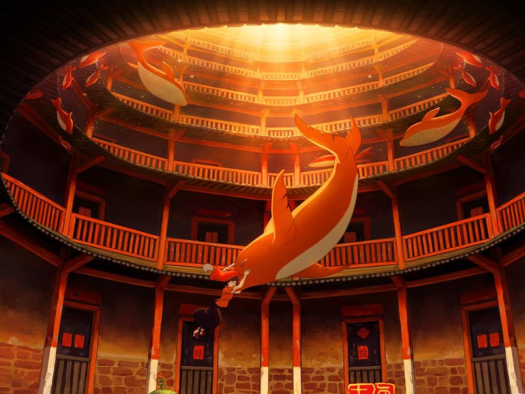 【動(dòng)漫技術(shù)】為什么這么多人學(xué)習(xí)動(dòng)漫設(shè)計(jì)？ 