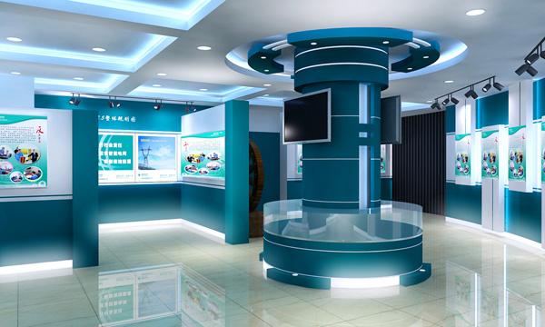 【展廳設(shè)計(jì)】好的展廳設(shè)計(jì)可以給企業(yè)帶來什么？ 