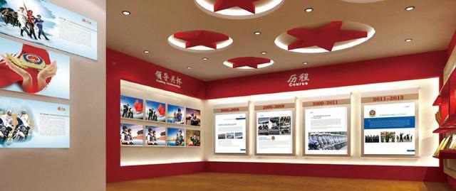 【展廳設(shè)計(jì)】如何設(shè)計(jì)警示教育展廳，警示教育展廳設(shè)計(jì)注意細(xì)節(jié)？