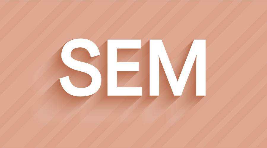 【SEM推廣】SEM推廣沒有效果？看看是不是犯了這些錯(cuò)！
