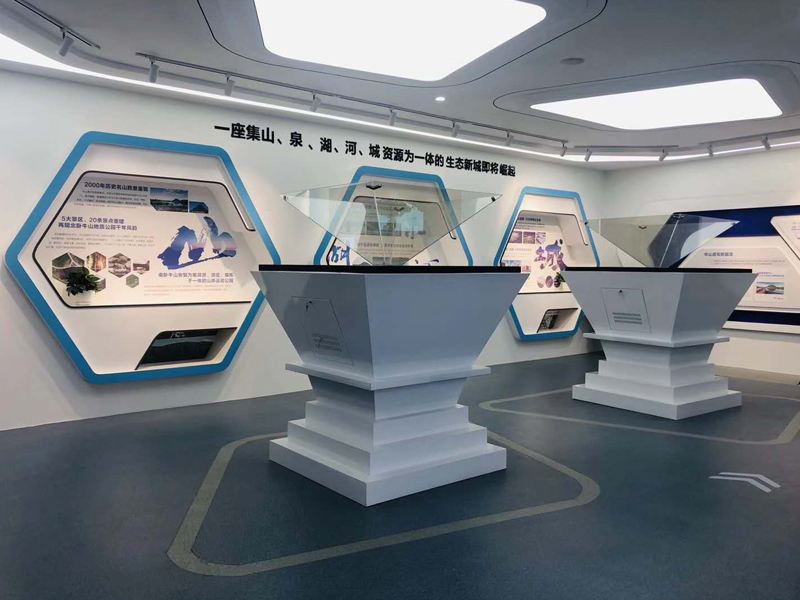 你了解展會設計搭建的關鍵所在嗎？