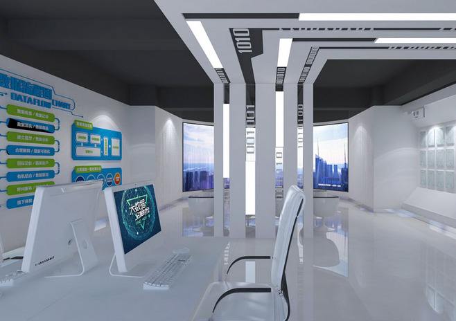 展廳準(zhǔn)則 ， 展廳 ， 鑫時空