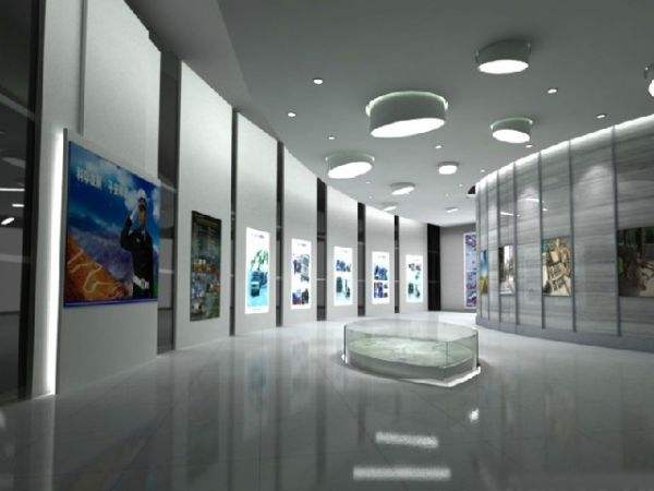 展臺(tái)設(shè)計(jì) ， 展臺(tái) ， 鑫時(shí)空