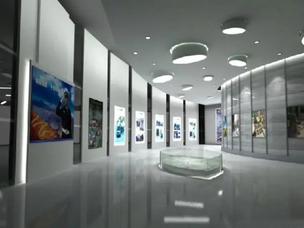互動多媒體展廳設計的優(yōu)勢有哪些？