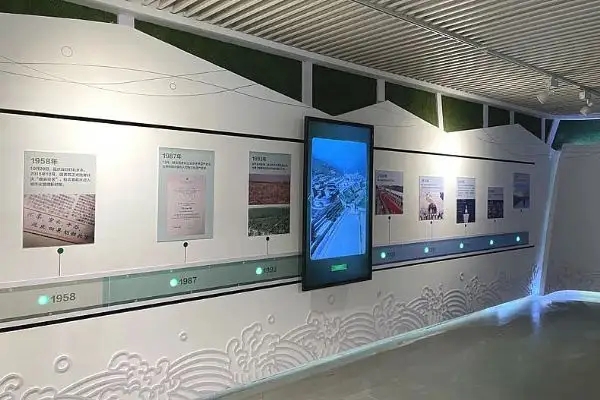 數字展廳相較傳統(tǒng)展廳有哪些優(yōu)勢？