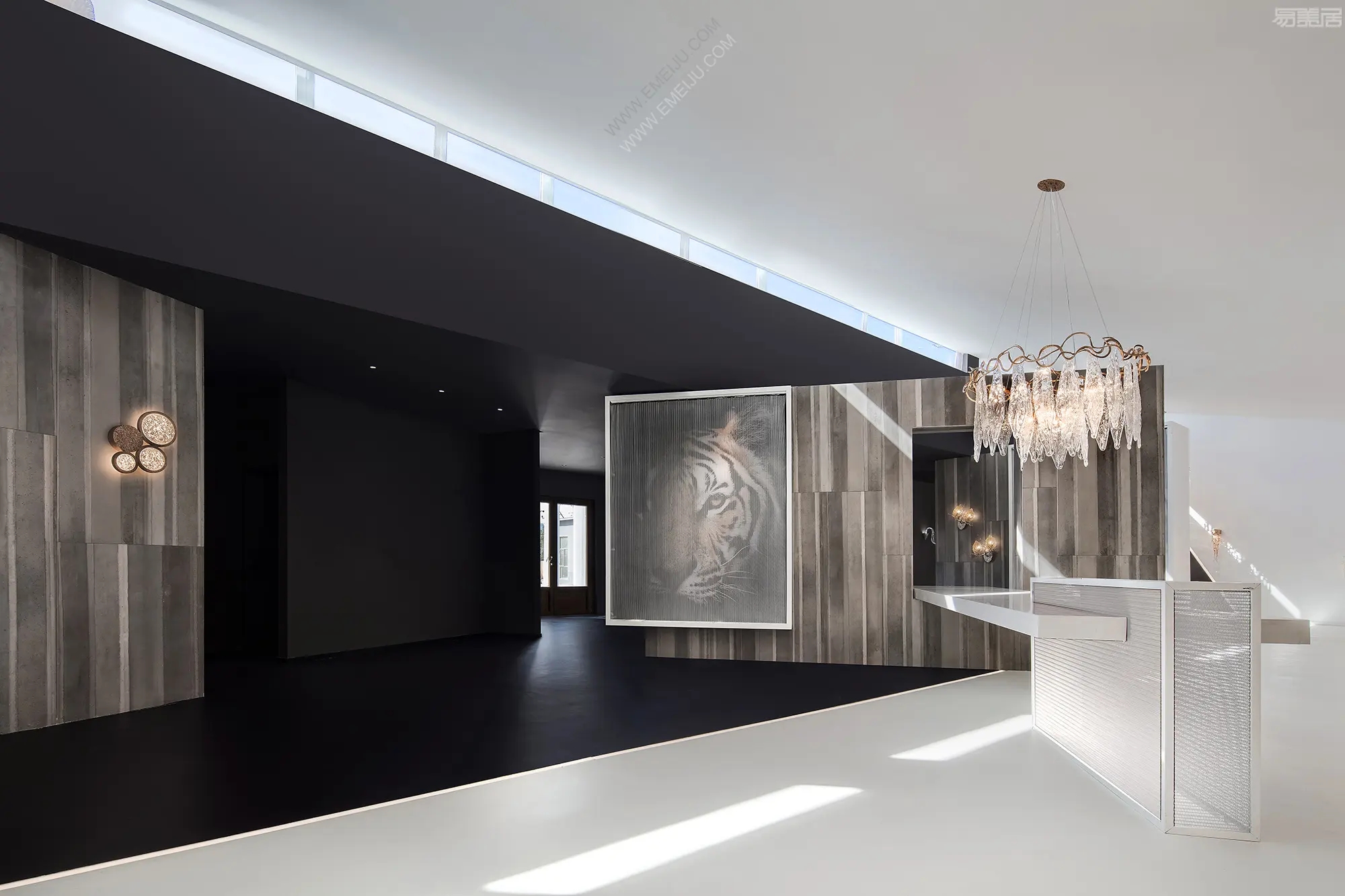 展館設(shè)計(jì) ， 展館 ， 鑫時(shí)空