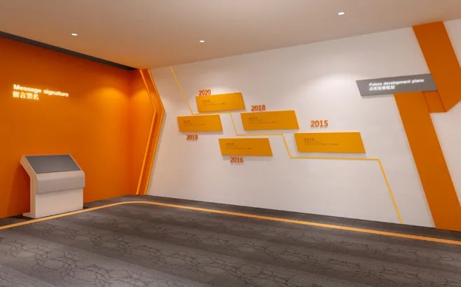 如何打造成功的展館設(shè)計(jì)？