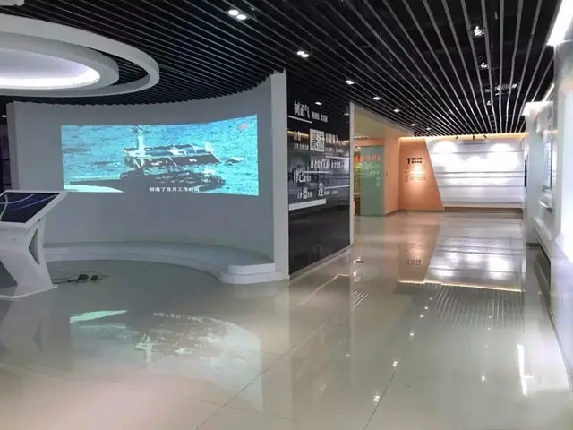 主題展館設(shè)計(jì)應(yīng)該怎么做達(dá)到好效果？