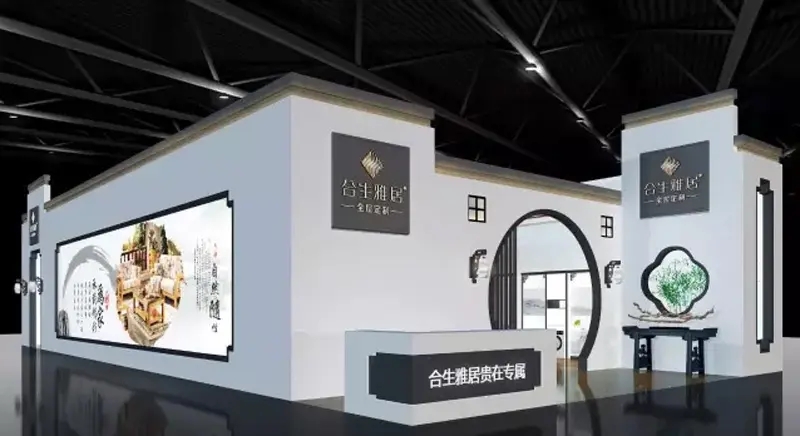 影響展館裝修費用的因素有哪些？