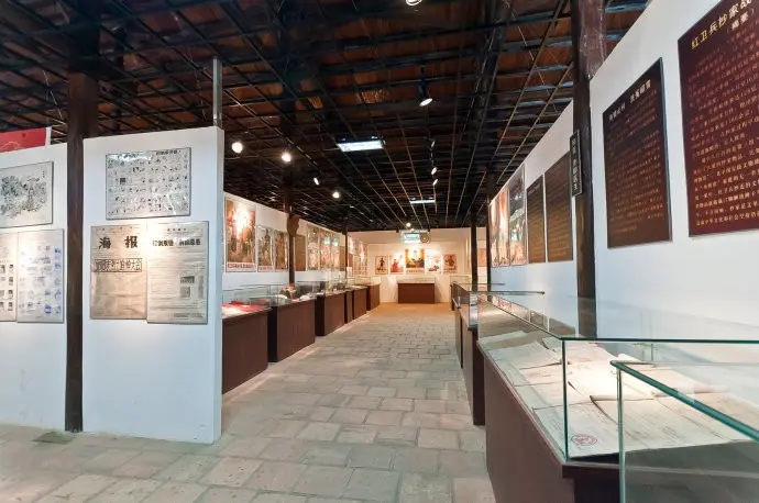 展館設(shè)計(jì) ， 展館 ， 鑫時(shí)空
