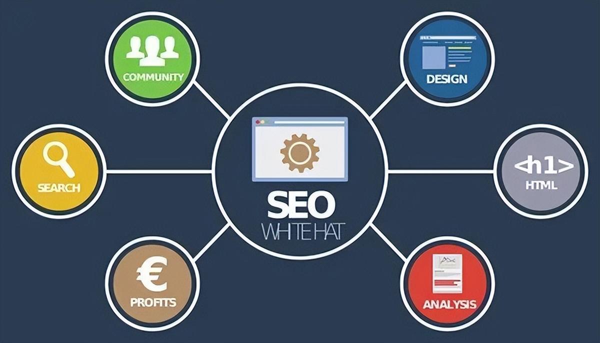 SEO內容策略在網(wǎng)站中的應用