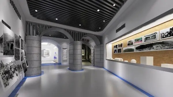 如何才能設計出一個既好又吸睛的企業(yè)展廳呢？