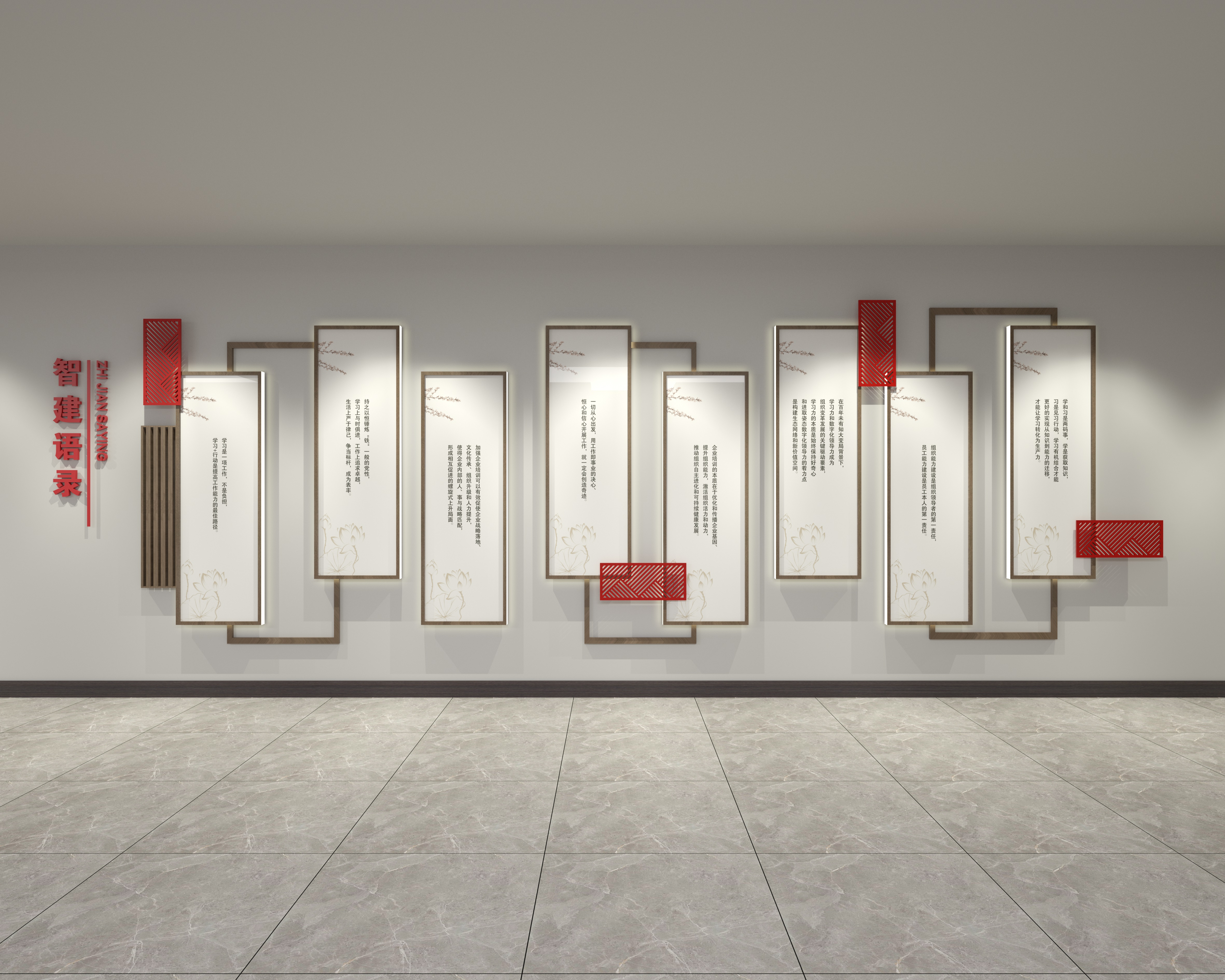 綠色環(huán)保，引領(lǐng)展館展廳搭建新潮流