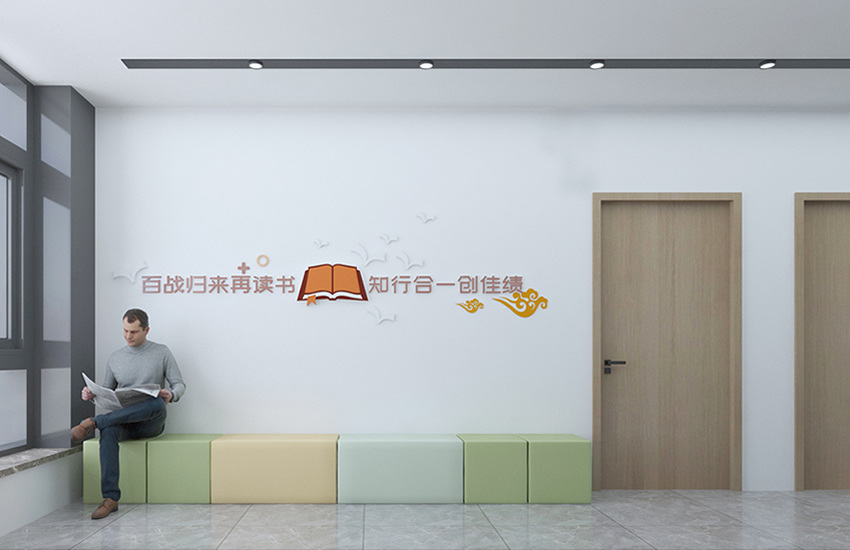 創(chuàng)新空間利用，突破展館展廳搭建局限